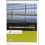Noordhoff Cost & Management Accounting