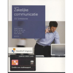 Noordhoff Zakelijke communicatie voor professionals