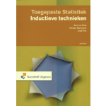 Noordhoff Toegepaste statistiek