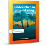 Leiderschap in ontwikkeling