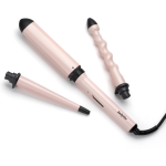 Babyliss krultang Curl & Wave Trio MS750E