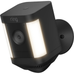 Ring beveiligingscamera Spotlight Cam Plus