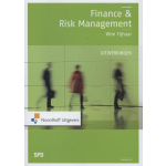 Noordhoff Finance en risk management uitwerkingen