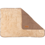 Scruffs Hondendeken Cosy Blanket Karamel Bruin