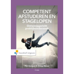 Competent afstuderen en stagelopen