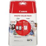 Canon PG-545XL/CL-546XL Value Pack