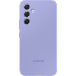 Samsung Galaxy A54 Siliconen Hoesje - Azul