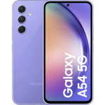 Samsung Galaxy A54 5G 128GB Awesome Violet - Paars