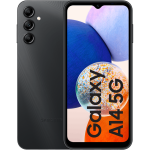 Samsung Galaxy A14 5G 64GB Black - Zwart