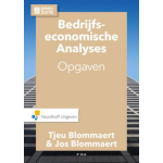 Bedrijfseconomische analyses