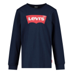 Levi's T-shirt - Blauw