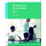 De basis van de calculatie