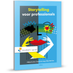 Storytelling voor professionals