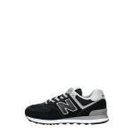new balance - Zapatillas Casual De Hombre 574 V2 Evergreen - Zwart
