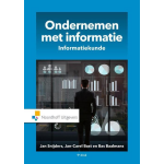 Noordhoff Ondernemen met informatie