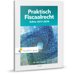 Praktisch Fiscaalrecht