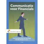 Noordhoff Communicatie voor Financials