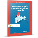 De financiële functie: Vermogensmarkt en ondernemingswaarde