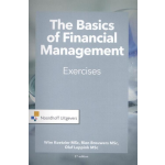 Noordhoff The Basics of financial management-exercises