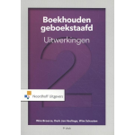 Noordhoff Boekhouden geboekstaafd 2