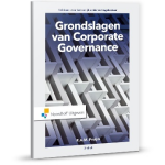 Grondslagen van Corporate Governance