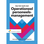 Noordhoff Operationeel personeelsmanagement