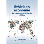 Noordhoff Ethiek en economie