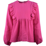 T-shirt - Roze