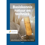 Noordhoff Basiskennis Natuur en techniek