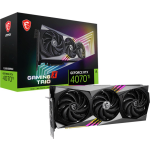 MSI GeForce RTX 4070 Ti GAMING X TRIO 12G