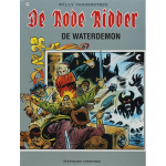 De Rode Ridder 159 - De waterdemon