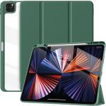 Solidenz Hybrid Hoes iPad Pro 12.9 inch - Groen