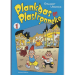 Plankgas en Plastronneke 1