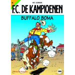 F.C. De Kampioenen 38 - buffalo boma
