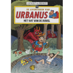 Urbanus 113 - Het gat van de duivel