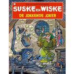 Suske en Wiske 304 - De jokkende joker