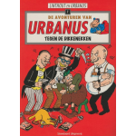 Urbanus 7 - Tegen de Dikkenekken