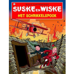 Suske en Wiske 325 - Het schrikkelspook