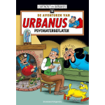 Urbanus 154 - Psychiatergeflater