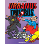 Urbanus - Omnibus 7