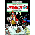 Urbanus 166 - Als Hulppietje
