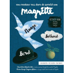 Een creatieve reis door de wereld van Magritte