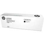 HP 823A - Tonercartridge / - Zwart