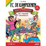 F.C. De Kampioenen - Doortje presenteert