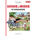 Suske en Wiske Classiscs 19 - De windmakers