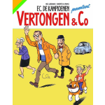 Vertongen & Co - Omnibus 4