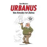 Urbanus Van Amedee tot Zulma