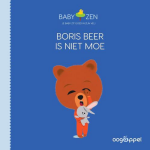 Boris Beer is niet moe