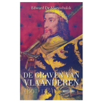 Davidsfonds De graven van Vlaanderen (864-1384)