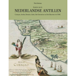 Kaarten van de Nederlandse Antillen